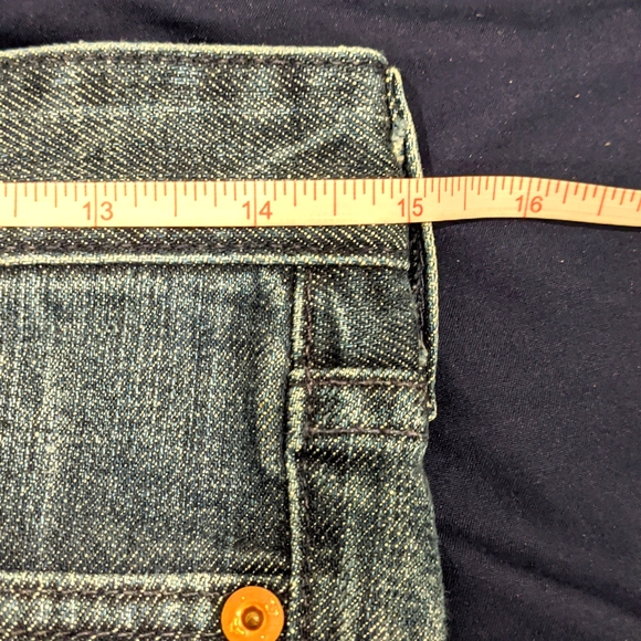 AG Adriano Goldschmied The Club Women's Jeans - Picture 14 of 15